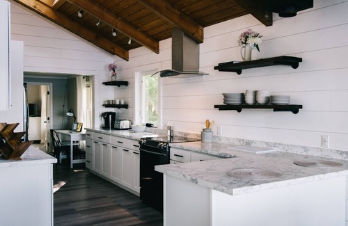 Bridgton House | Waterfront Home on Long Lake