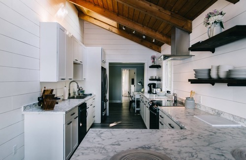 Bridgton House | Waterfront Home on Long Lake