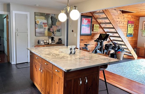White Lake House | Waterfront Home on White Lake in Bethel, NY - Minutes from Bethel Woods Concerts