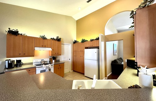 South Gulf Cove House | * Waterfront home to relax, reconnect, and create unforgettable memories together! *
