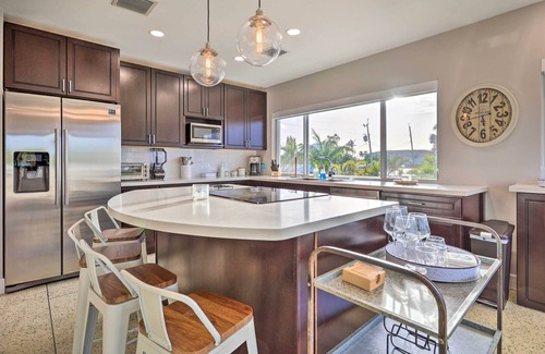 Sexton Cove Estates House | Waterfront Home w/Pool & Boat Ramp Access!