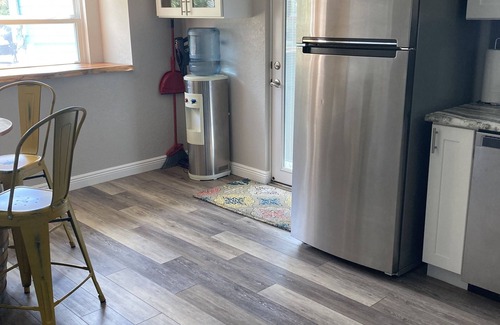 Crystal River House | Waterfront home w/boathouse, kayaks, & easy river access. Pet-friendly!
