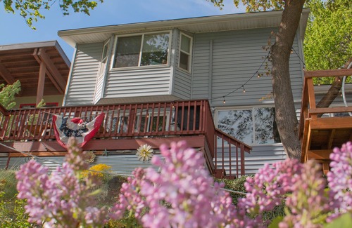 Liberty Lake House | Waterfront Home , Whole House Stay