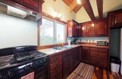 Plantation House | Waterfront Home with Ocean Views, Fishing Dock, Partial AC, & Strong WiFi