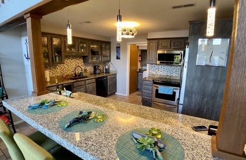 Afton House | Waterfront home with dock!nnnnn