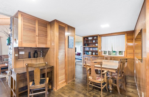 Sandpoint House | Waterfront home with private hot tub, dock & room for everyone - dog friendly