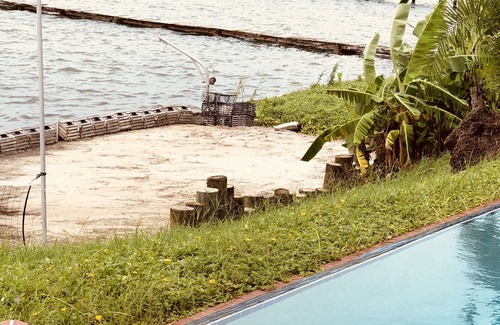 Clearwater Apartment | WATERFRONT HOME WITH PRIVATE GUEST ROOM WITH PRIVATE ENTRANCE AVAILABLE