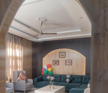 Mandi House | Waterfront Homestay 2BHK Free Bonfire By Homeyhuts
