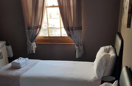 Deal Hotel | Waterfront Hotel