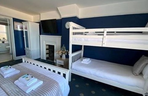 Deal Hotel | Waterfront Hotel