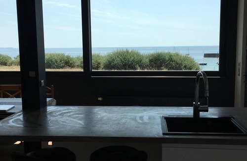 Piriac-sur-Mer House | Waterfront house Piriac sur mer
