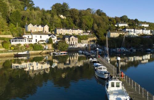 Truro House | Waterfront House