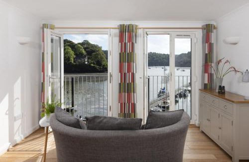 Truro House | Waterfront House