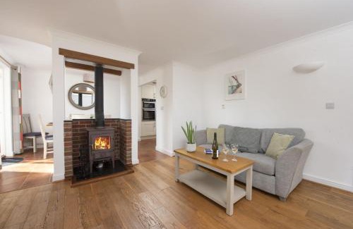 Truro House | Waterfront House