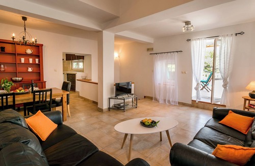 Kotor Villa | Waterfront House on Kotor Bay within walking Distance of the Old Town of Kotor