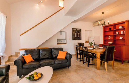 Kotor Villa | Waterfront House on Kotor Bay within walking Distance of the Old Town of Kotor