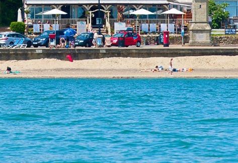 Shanklin Hotel | Waterfront Inn