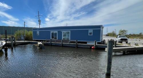 Chalmette House | Waterfront Listing 1