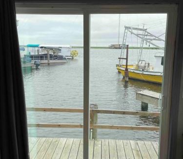 Chalmette House | Waterfront Listing 1