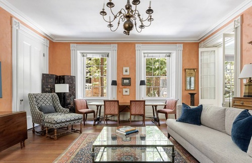 South of Broad Apartment | Waterfront living at its finest! Gorgeous 1bd/1ba
