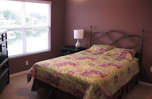 Springs at Kings Bay House | Waterfront living in a secure gated community close to shopping and restaurants.