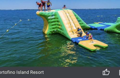 Pensacola Beach Resort | Waterfront Luxury Pensacola beach Resort