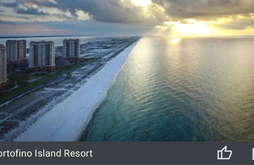Pensacola Beach Resort | Waterfront Luxury Pensacola beach Resort