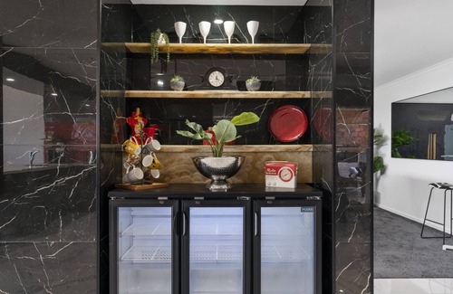 Bellara Apartment | Waterfront Luxury Penthouse Apartment