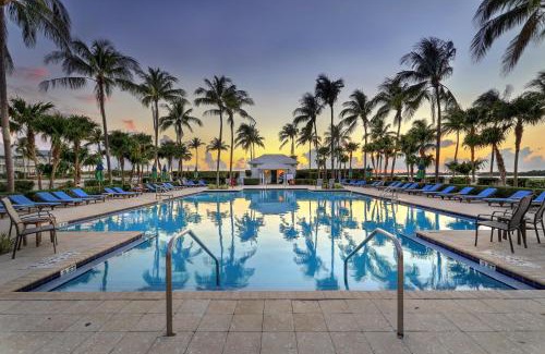 Florida Keys House | Waterfront luxury Villa 54 with sunset views and boat slip townhouse