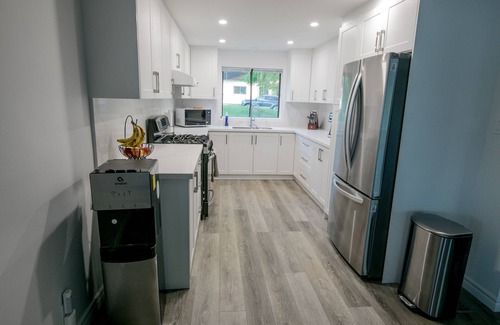 Rideau Lakes Cottage | Waterfront Marina Cottage - 6 beds, private, firepit, no cleaning fee