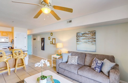 Put-in-Bay Condo | Waterfront Middle Bass Condo w/Pool Access!