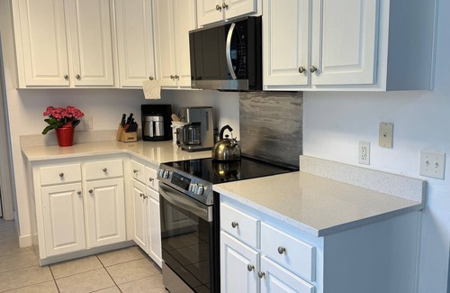 Florida Panhandle House | Waterfront Newly Renovated and Decorated 3brs home.