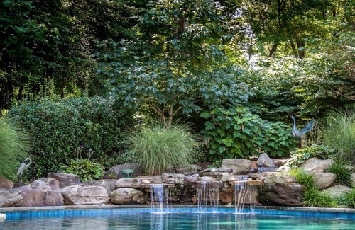 Annapolis House | Waterfront Oasis of Annapolis Blue