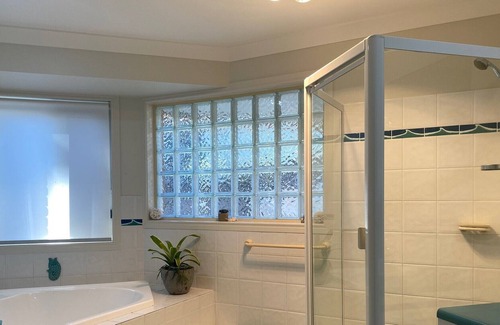 Pottsville House | Waterfront on Mooball Creek - Pelican Point