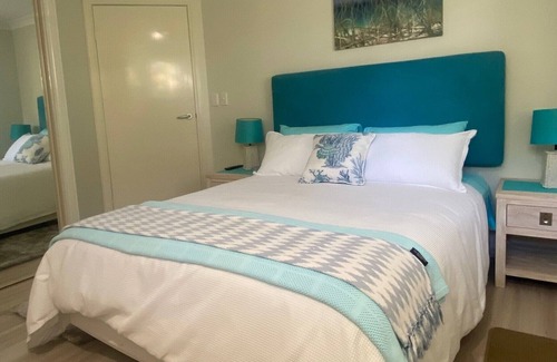 Pottsville House | Waterfront on Mooball Creek - Pelican Point