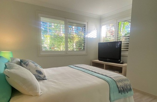 Pottsville House | Waterfront on Mooball Creek - Pelican Point