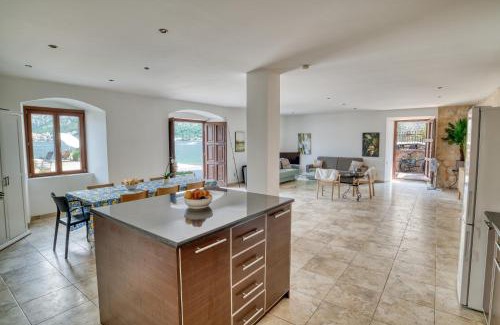 Kolasin Municipality Apartment | Waterfront Palace apartment by MN Property