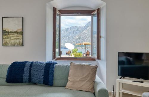Kolasin Municipality Apartment | Waterfront Palace apartment by MN Property