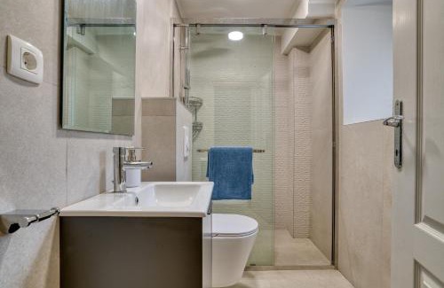 Kolasin Municipality Apartment | Waterfront Palace apartment by MN Property