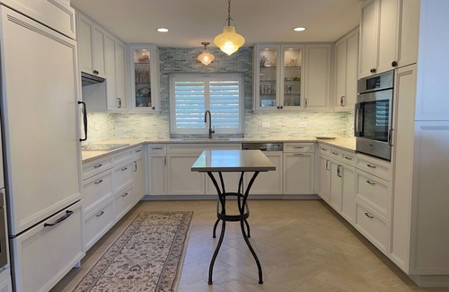 Bayshore Gardens House | Waterfront Paradise- Heated pool, AMAZING Sunsets!