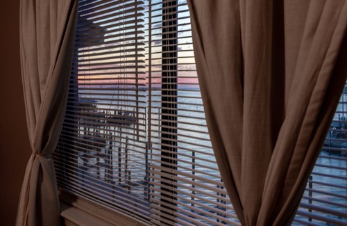 Ono Island Condo | Waterfront! Perfect Location!