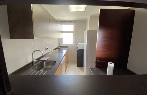 Torremolinos Hotel | Waterfront Playamar Apartments