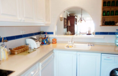 Torremolinos Hotel | Waterfront Playamar Apartments