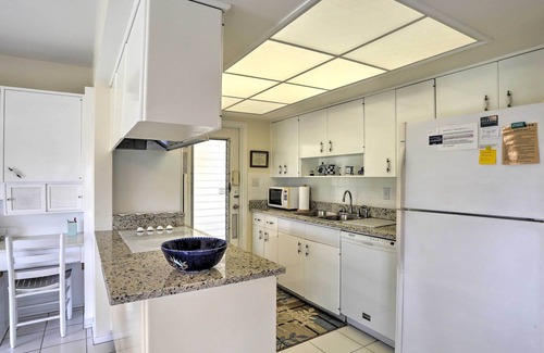 Edgewater Cottage | Waterfront Port Charlotte Cottage w/Private Dock!