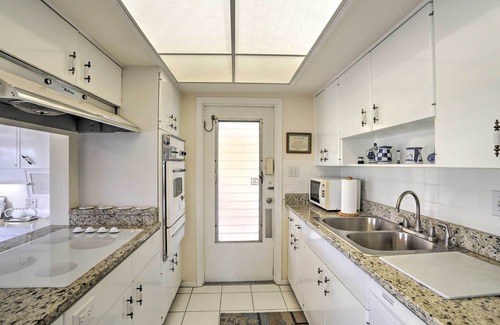 Edgewater Cottage | Waterfront Port Charlotte Cottage w/Private Dock!