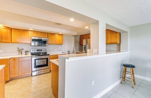 Edgewater House | Waterfront Port Charlotte Home < 1 Mi to Beach!