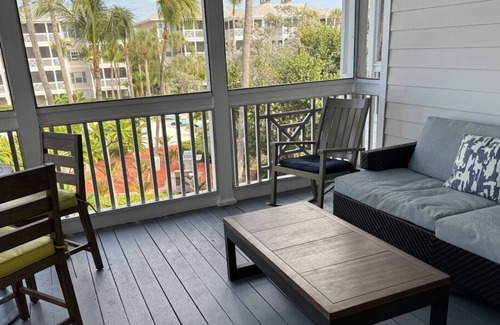 Key West Resort | Waterfront Resort, New Year’s Eve, 7 Nights, Sleeps 6, Pool, Hot Tub, Beach