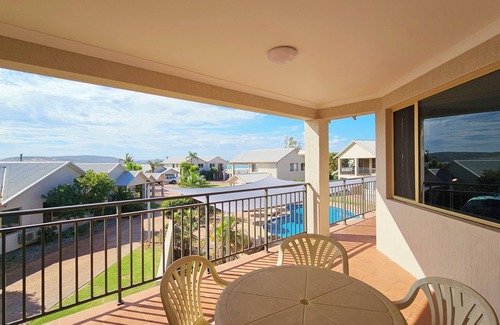 Kalbarri Villa | Waterfront Resort | Sleeps 7 | Pool