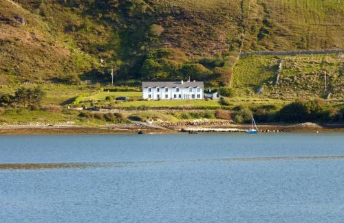 Clifden Bed & Breakfast | Waterfront Rest B&B