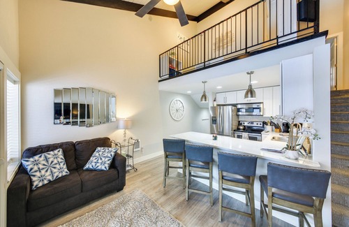 Sandpoint Condo | Waterfront Sandpoint Condo: Lake Access!
